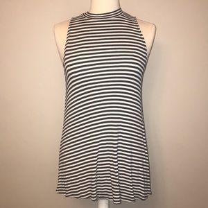 Striped Tunic